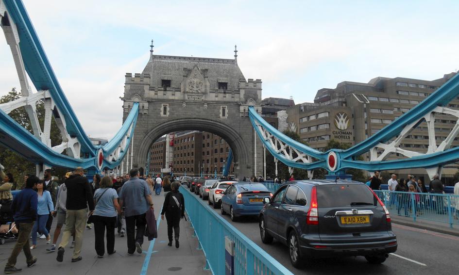 Spis powszechny w 2021 r. może być ostatnim w Wielkiej Brytanii