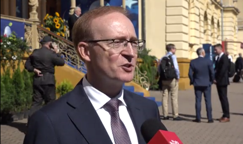 Brexit wyzwaniem dla polskich firm