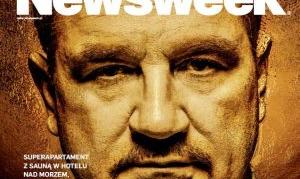 Komisja Krajowa "S" broni przewodniczącego po publikacjach "Newsweeka"