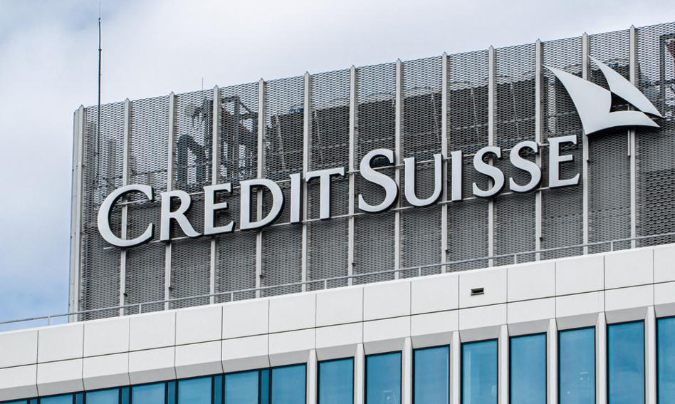 Miliardy franków dla Credit Suisse. Parlament nie zgadza się na pomoc rządu, jest jednak jedno &quot;ale&quot;