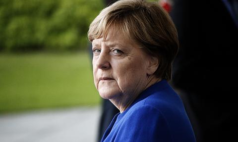Była kanclerz Merkel dostała ofertę pracy z ONZ