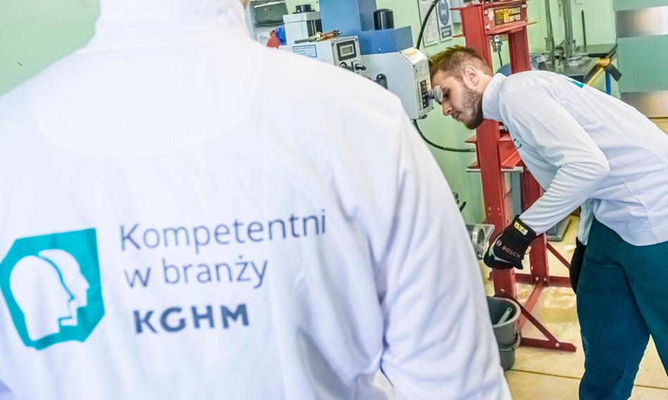 KGHM odwróci 1,32 mld zł odpisu na Future 1, posiadającej 100 proc. udziałów w KGHM International