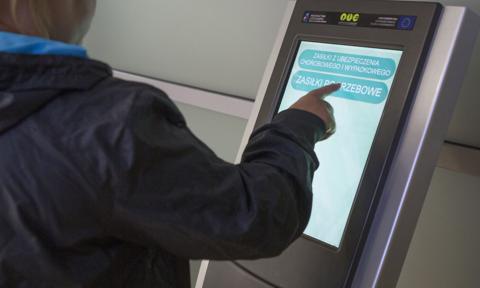 Zasiłek pogrzebowy w górę z 4 do 7 tys. zł. Co trzeba wypełnić?