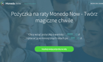 Pożyczka w Monedo Now – jakie warunki?