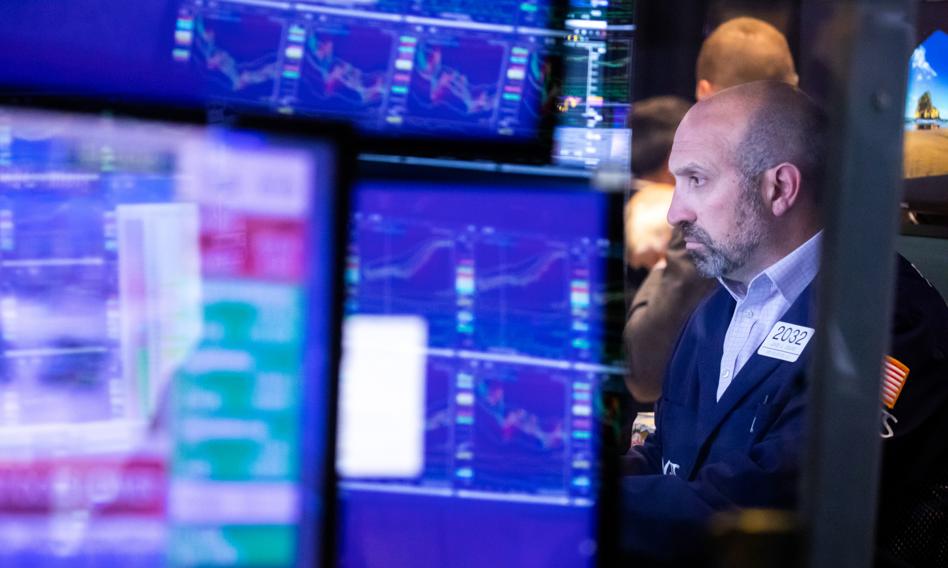 Wall Street zignorowała złe wiadomości