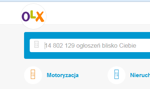 OLX wprowadza płatne ogłoszenia w kolejnej kategorii