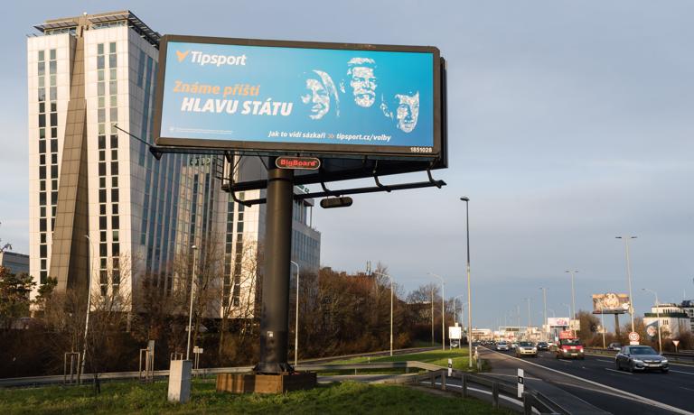 Česká republika volí prezidenta.  Očekává se rekordní účast
