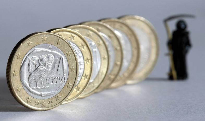 Grecja: Zwiększony odpływ depozytów z banków