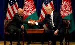 Ghani dostał 50,64 proc. we wrześniowych wyborach prezydenckich