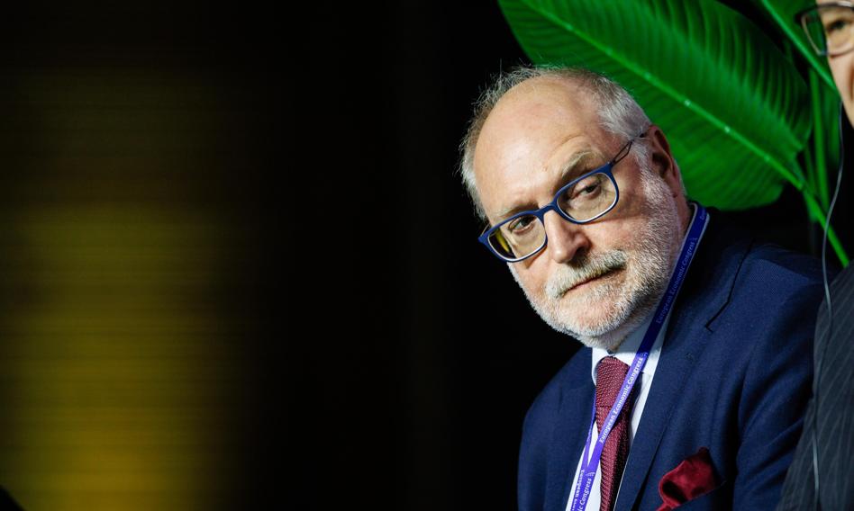 Resort przemysłu przejmie pełnomocnika ds. strategicznej infrastruktury energetycznej
