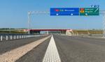 Oddano do użytku kolejny odcinek autostrady A2. "Aż do granicy z Niemcami"