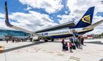 Ryanair musi zwrócić opłatę za bagaż podręczny. Wyrok sądu