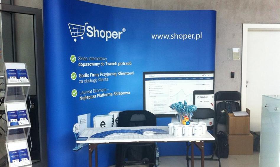 Redukcja zapisów wśród inwestorów indywidualnych w ofercie Shoper wyniosła 92,5 proc.
