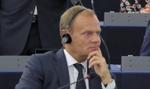 Tusk: Rząd polski w sprawie uchodźców zachował się roztropnie