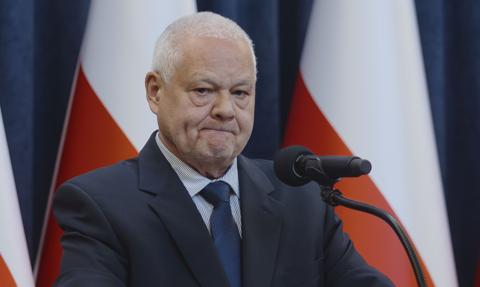 Zarabia więcej niż szef Fedu. Prawie 200 tys. zł podwyżki dla Glapińskiego