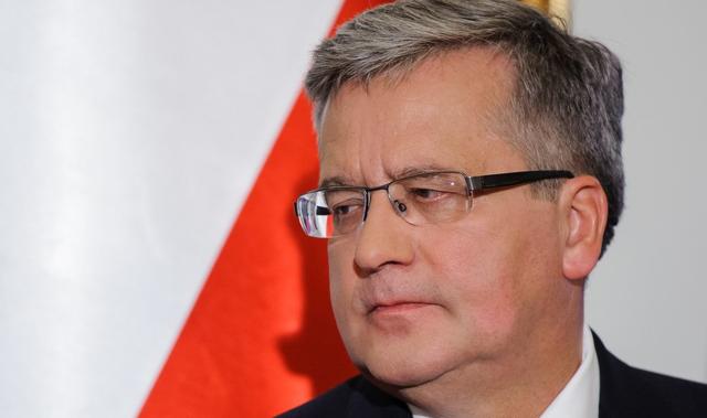 W piątek lustracja Bronisława Komorowskiego jako kandydata na prezydenta