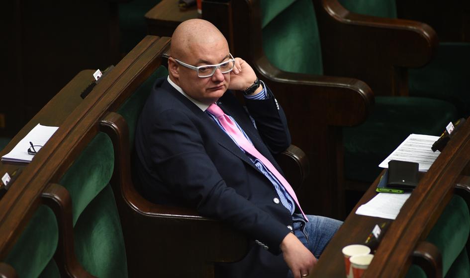 Kamiński: "Piątka dla zwierząt" to bubel prawny, brak notyfikacji w KE