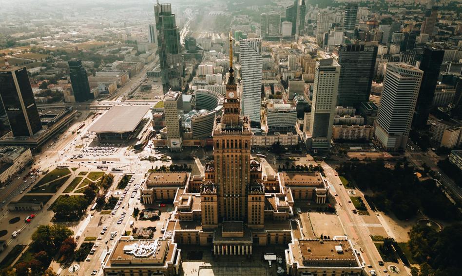 Praga-Północ za, Wola przeciw. Warszawa nocną prohibicją podzielona