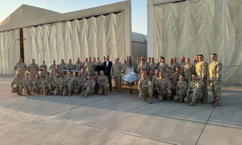 Kosiniak-Kamysz: Polska wypełni wszystkie zobowiązania wobec NATO, łącznie z art. 5