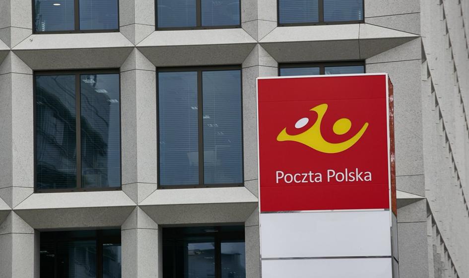 Rząd dba o Pocztę Polską. Spółka dostała 190 mln zł na inwestycje