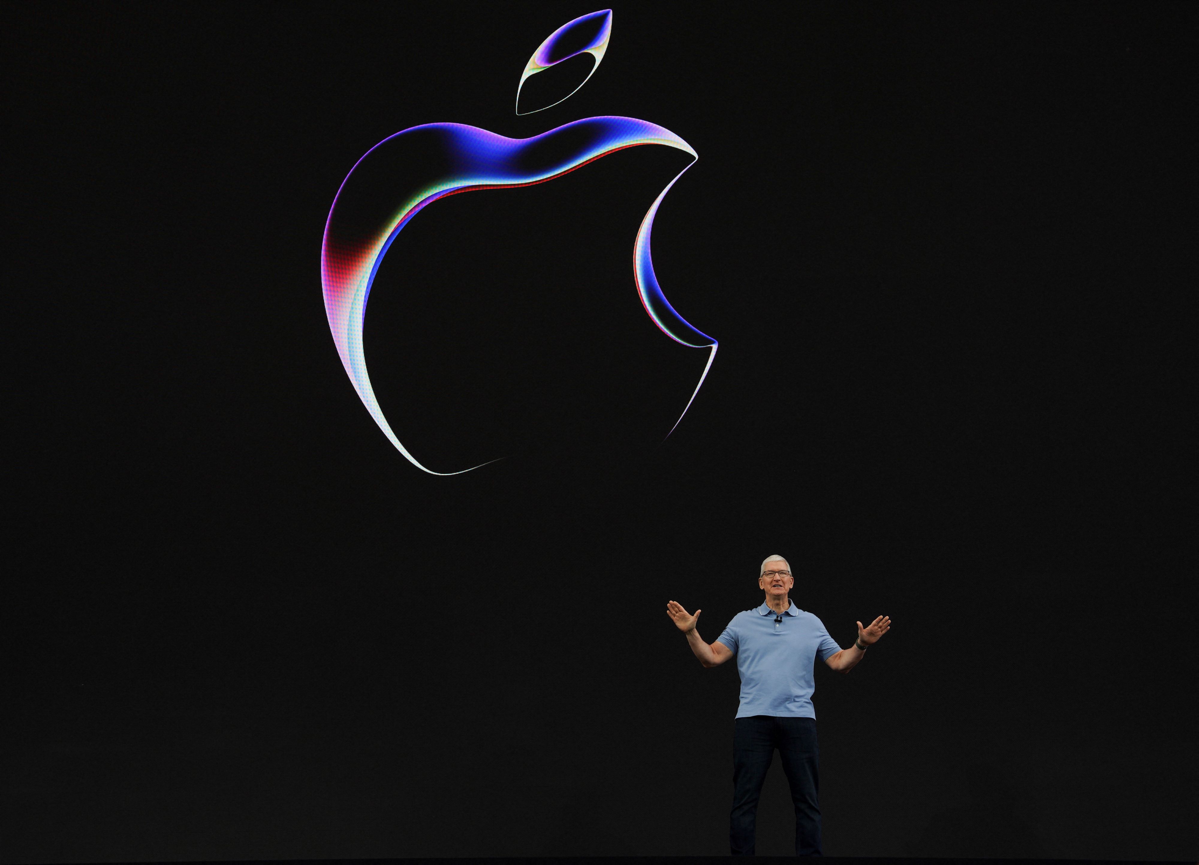 Tim Cook i jego dziedzictwo. Sukcesy 15-letniej kadencji szefa Apple