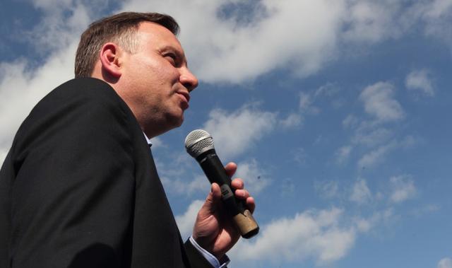 Kto głosował na Dudę, a kto na Komorowskiego?