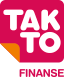 Logotyp taktofinanse.pl