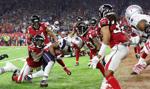 Wskaźnik Super Bowl ostrzega: „Patrioci” przyniosą spadki na Wall Street