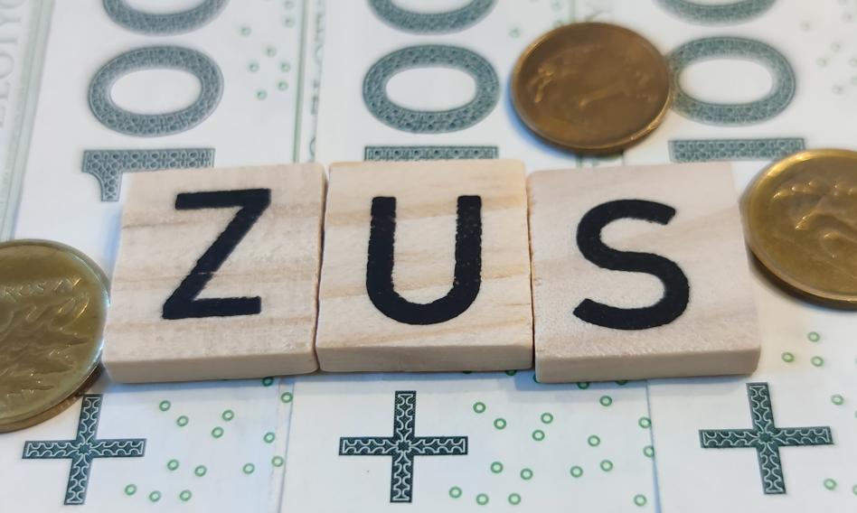 ZUS komentuje kondycję FUS. &quot;Pokrycie wydatków wpływami ze składek bardzo wysokie&quot;
