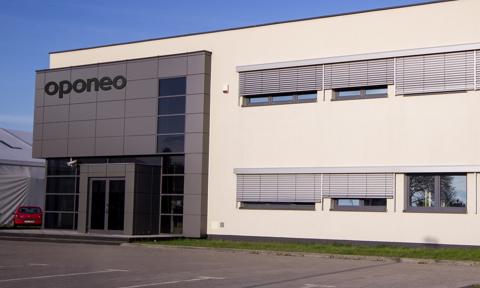 Grupa Oponeo .pl miała w III kw. 6,9 mln zł zysku netto wobec 8,8 mln zł rok wcześniej