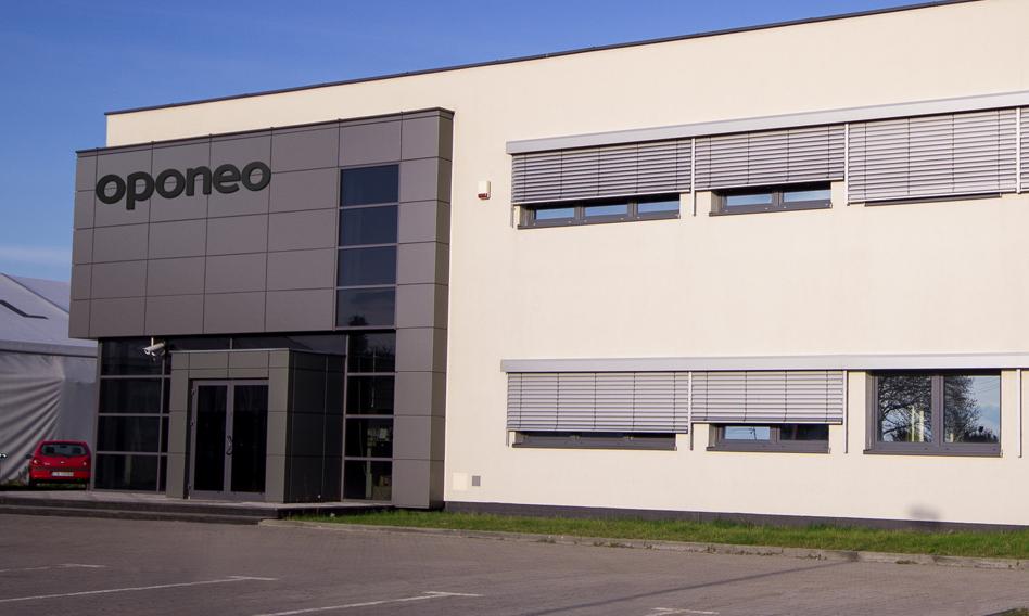 Grupa Oponeo .pl miała w III kw. 6,9 mln zł zysku netto wobec 8,8 mln zł rok wcześniej