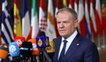 Dług UE czy rosyjskie aktywa? Tusk przed szczytem ostrzega: Pieniądze dzisiaj albo krew jutro