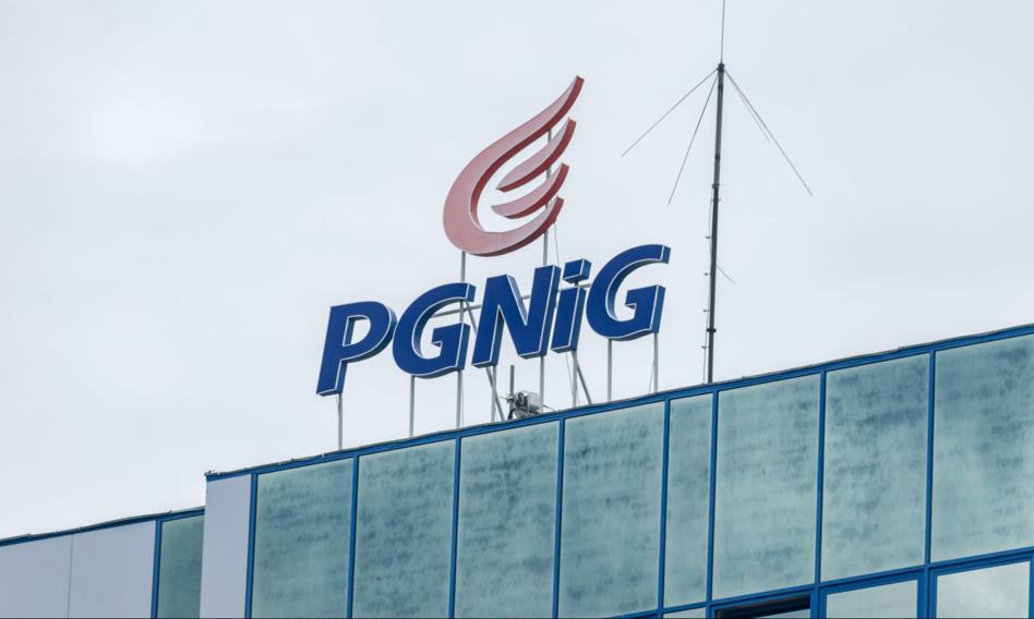 PGNiG rozpoczęło eksploatację złoża ropy naftowej i gazu ziemnego Kamień Mały