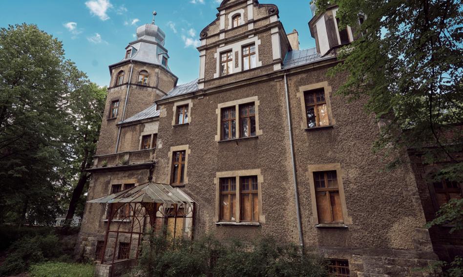 Rząd kończy prace nad Funduszem Odnowy Zabytków