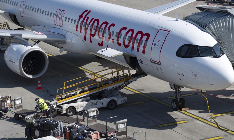 Turcy wypchnęli LOT na ostatniej prostej. Pegasus Airlines kupi Smartwings