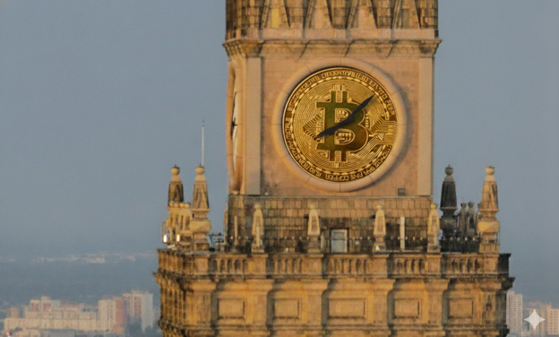 KNF zabiera głos w sprawie kryptowalut. Branża w poczekalni do likwidacji