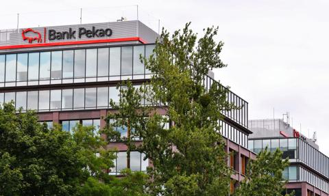 Biuro Maklerskie Pekao rzuca wyzwanie BM PKO BP