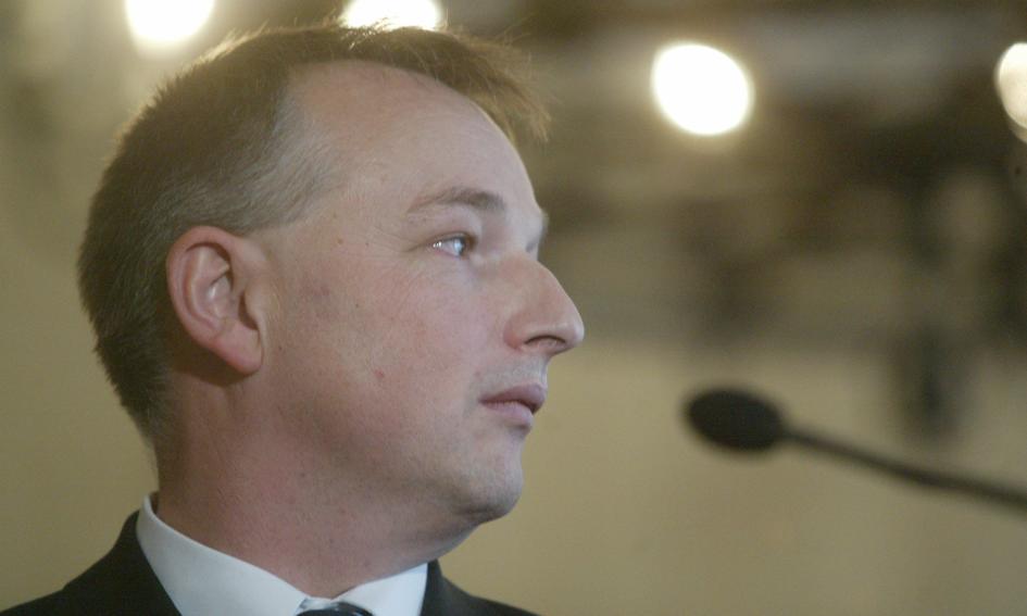 MOL rozpocznie pierwsze prace budowlane na projekcie Poliole w IV kw.