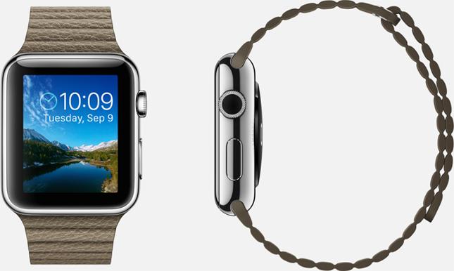 Apple Watch został wyprzedany w zaledwie 3 godziny
