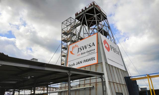 JSW rozpoczyna przygotowania do procesu restrukturyzacji biznesowej