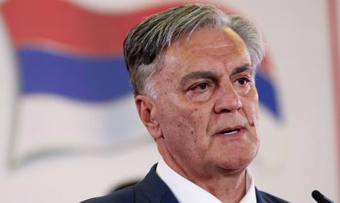 Wyniki wyborów w Bośni. Człowiek usuniętego prezydenta przejmuje władzę