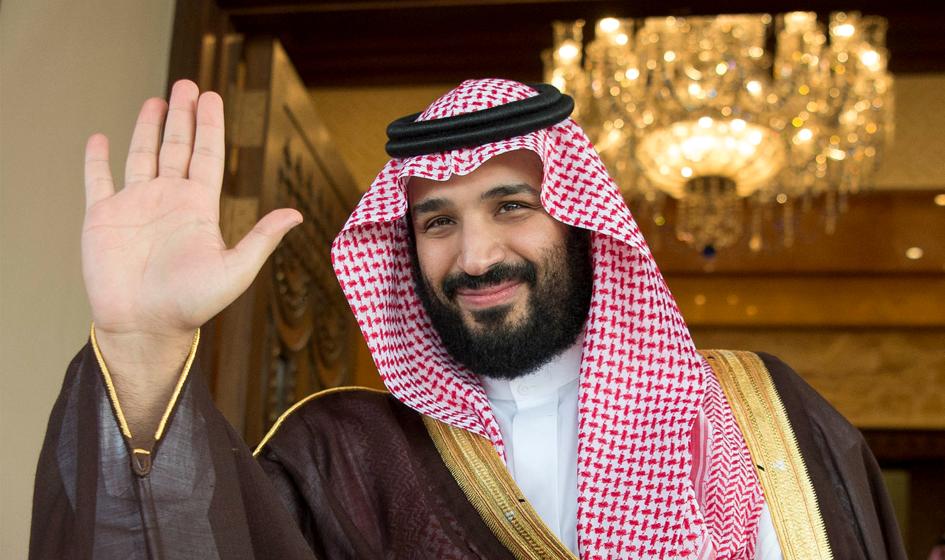 Raport Amerykanów ws. śmierci Chaszodżdżiego obciąża saudyjskiego następcę tronu