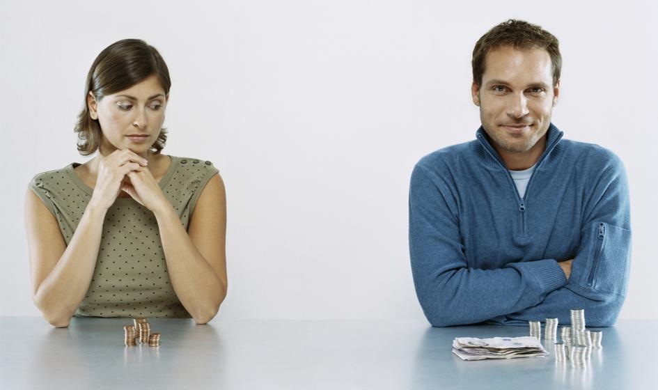 Na co wydawaliśmy pensje w 2013 roku?