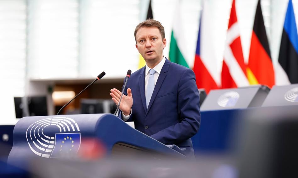 Nowy budżet UE. Jak pogodzić bezpieczeństwo z polityką spójności?