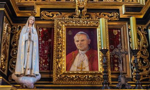 Wojtyła nie krył pedofili. Jego działania wyprzedzały organy ścigania?