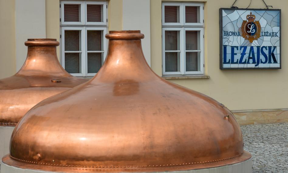 Leżajsk reaktywacja? Wójt: Nowy właściciel browaru szuka ludzi do pracy