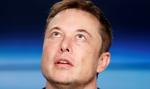 Elon Musk zrezygnował z Twittera na 4700 minut