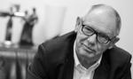 Zmarł Jerzy Wiśniewski, główny akcjonariusz grupy PBG, prezes PBG i Rafako