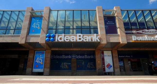 Konto Idealne w Idea Banku – warunki prowadzenia rachunku