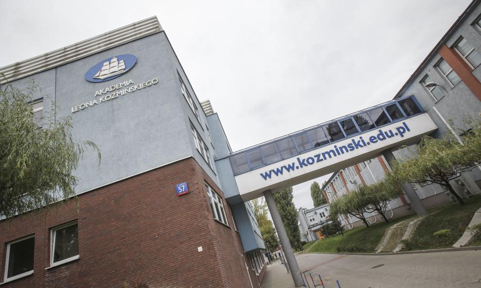 Akademia Leona Koźmińskiego z najlepszym programem MBA w Polsce. Ranking